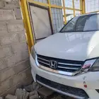 هوندا اكورد موديل 2014 تشليح قطع غيار