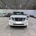 للبيع باترول 2016 فل كامل بلاتينيوم