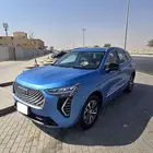 هافال جوليان 2023 كاملة المواصفات