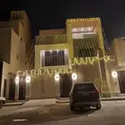 تأجير زاينه اعرس