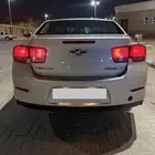 ماليبو. موديل 2013