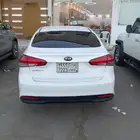 كيا سيراتوا 2017