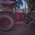 حراثه فولفو