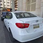 هونداي النترا 2008