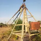 للبيع برج رشاش خريف فالي شغال شرط شبه جديد