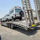 لوبد 20 متر متواجد جده لنقل المعدات الثقيله ول خفيفه