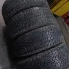 كفرات f250 جودير 275 65 20 شد بلاد نضاف مره