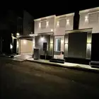 فله للبيع دور 5غرف حي الوفاء