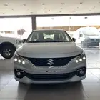 بالينو سوزوكي GLX فل 2025
