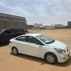 اكسنت 14 قير CVT transmission