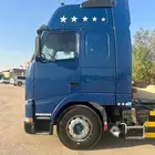 الموديل فولفو 2002 مفحوصه(نقل عام) سياره جاهزه على الشرط
