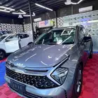 كيا سبورتاج لارج نص فل 2025 اقل سعر معا عازل حراري مجاني