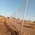 توريد وتركيب شبوك المزارع