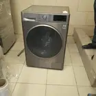 غساله تماتيك ال جي8ك