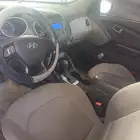 هونداي توسان 2015