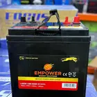 بطاريات مؤسسة فلاح القحطاني