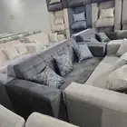 كنب جديد جاهز بسعر المصنع مع التوصيل
