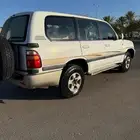 للبيع لاند كروزر 2001