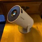 بروجكتر صغير 4k 60fps متنقل