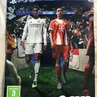 نسخه ل لعبة EA FC26 رقمية