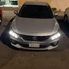 سزوكي بالينو موديل 2025 لتناول