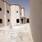 لياسه ملونه ديكورات خارجيه تصميم حجر طبيعي