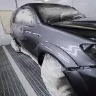 تيوتا لكزس 2025