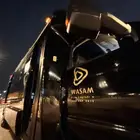 إيجار باص VIP