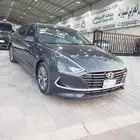 سوناتا 2020