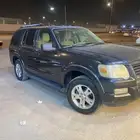 اكسبلور نظيف 2009