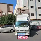 شركه نقل عفش بالمدينة المنورة مع الفك والتركيب