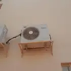 مكيفات سبليت وشباك ومركزي غسيل