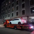 سطحة هيدروليك الخبر