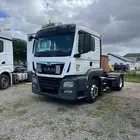 رأس تريلا مان ابيض 2021و ازرق 2023