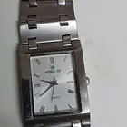 ساعه سويسرية