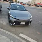 تويوتا كامري 2025 اتوماتيك