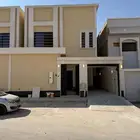 فيلا 200 متر بحي طويق مليون و 80 الف بها غرفة كبار سن