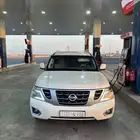 باترول بلاتينيوم 2010