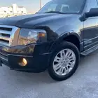 فورد اكسبيدشن موديل 2014 فل كامل ليمتد ممشا قليل