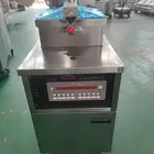 مكينه بروست ااكترونية وعادية كهرباء وغاز
