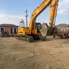 بوكلينات للايجار شهري يومي قطاع