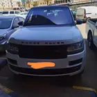 رانج روفر فوج 2009 معدل خارجي 17 مفحوص مجدد