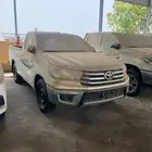 هايلوكس غماره 2021 فل كامل
