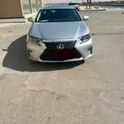 لكزس اي اس 350 موديل 2018