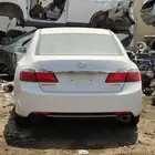 هوندا اكورد موديل 2013 تشليح قطع غيار