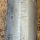 يوجد غطاس قوه 75 حصان خط كهرباء 380 النوع تركى