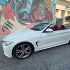 بي إم دبليو 428i كشف M Kit - موديل 2015