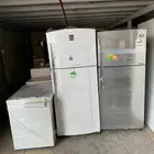 ثلاجات للبيع نضيف جدن