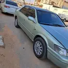 للبيع كامري 2002