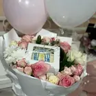 زهرة عطرة للزهور